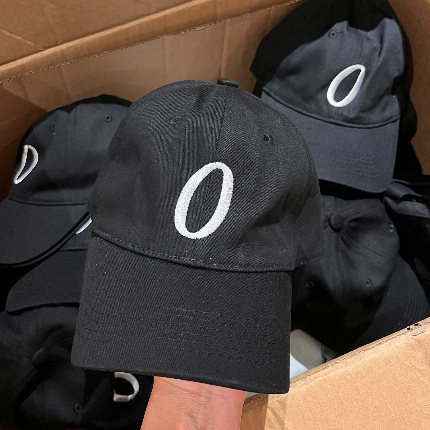 The Error Cap - Image 3