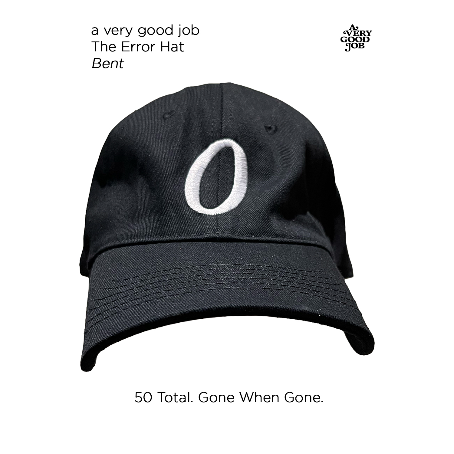 The Error Cap